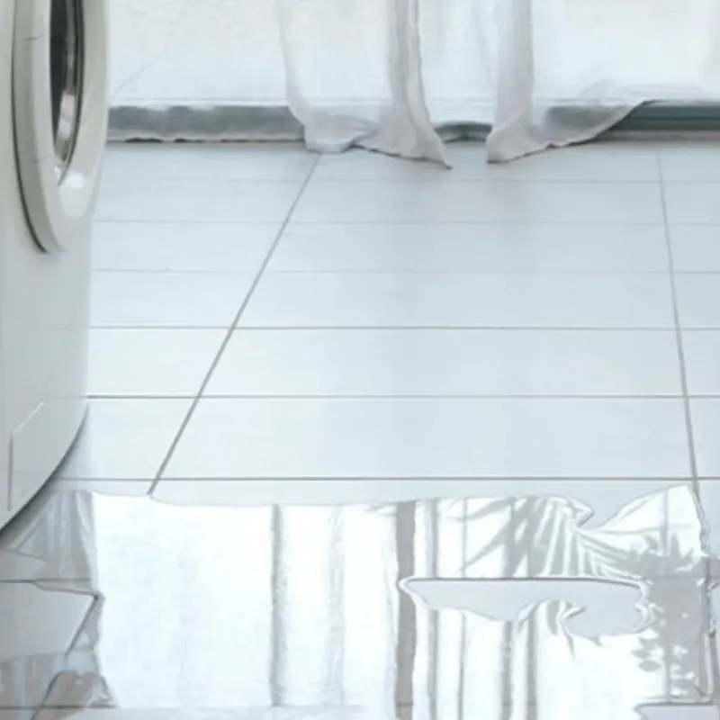 Appliance Leak Cleanup in Londonderry, NH