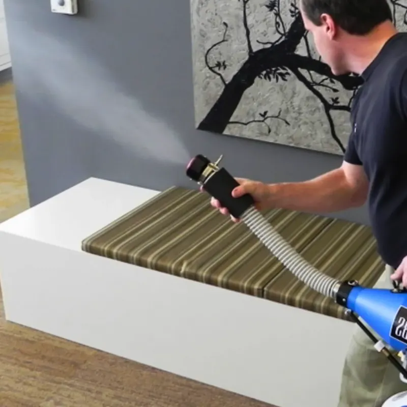 Professional Odor Removal in Londonderry, NH